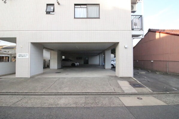 ＣＡＳＡ　ＮＯＡＨ名古屋Ⅰの物件外観写真